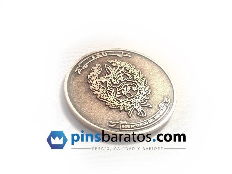 Fabricantes de monedas