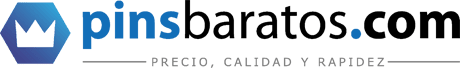 logo pinsbaratos