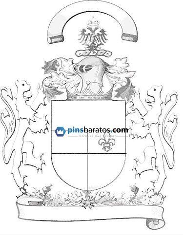 escudo de armas